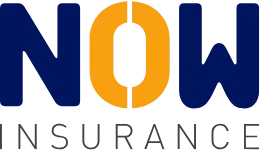 Now logo