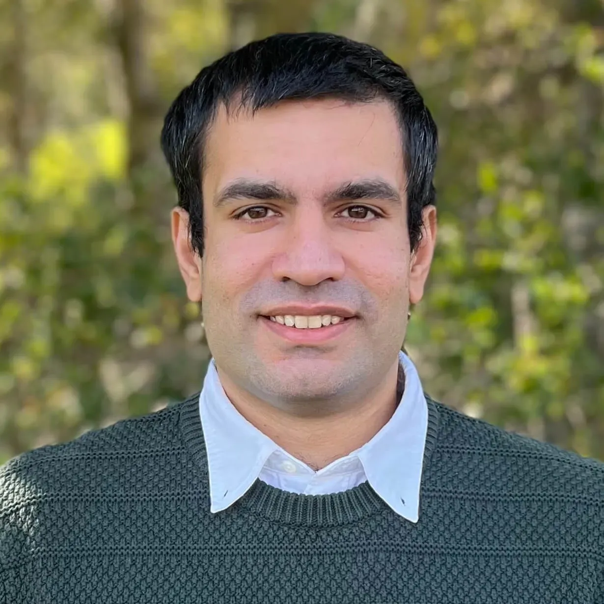 Rajesh Mahindra