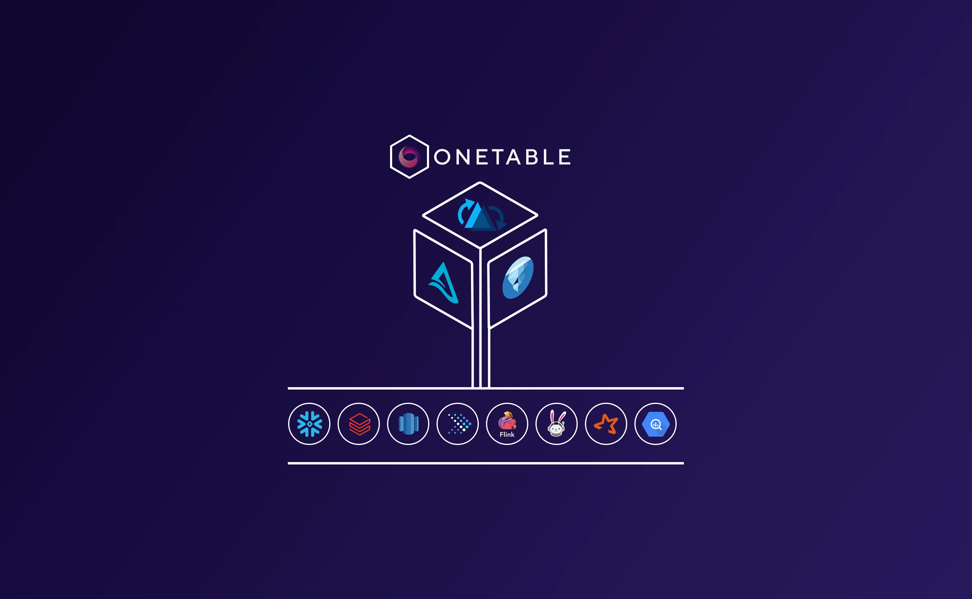 Announcing Onetable