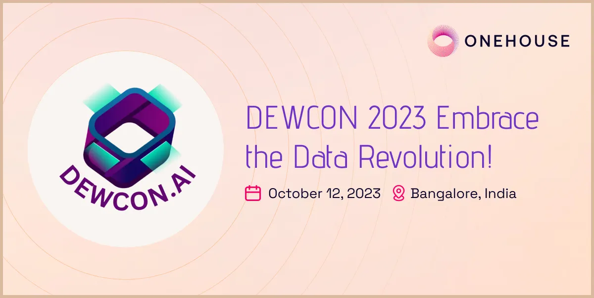 DEWcon