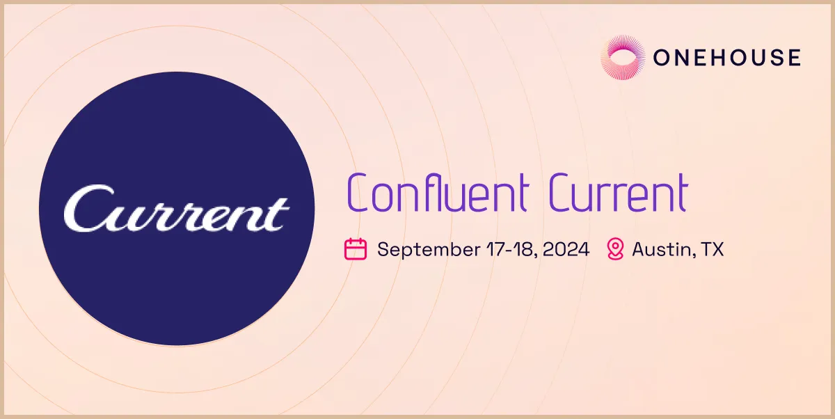 Confluent Current