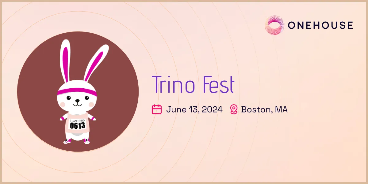 Trino Fest
