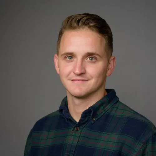Profile Picture of Tim Brown, Software Engineer