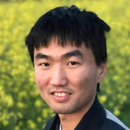Join Ethan Guo, Lead Software Engineer