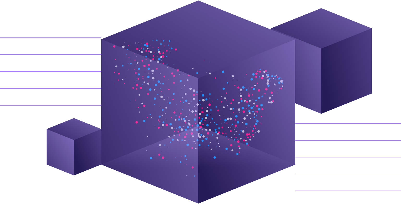 Vector Embeddings in the Lakehouse: Bridging AI and Data Lake Technologies