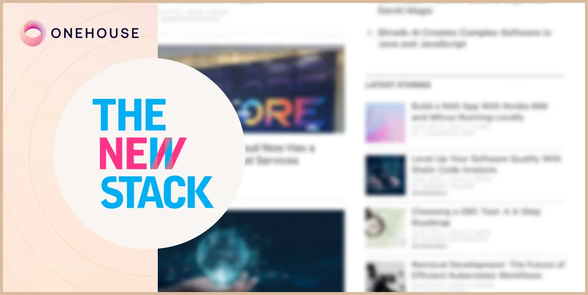 Thumbnail news