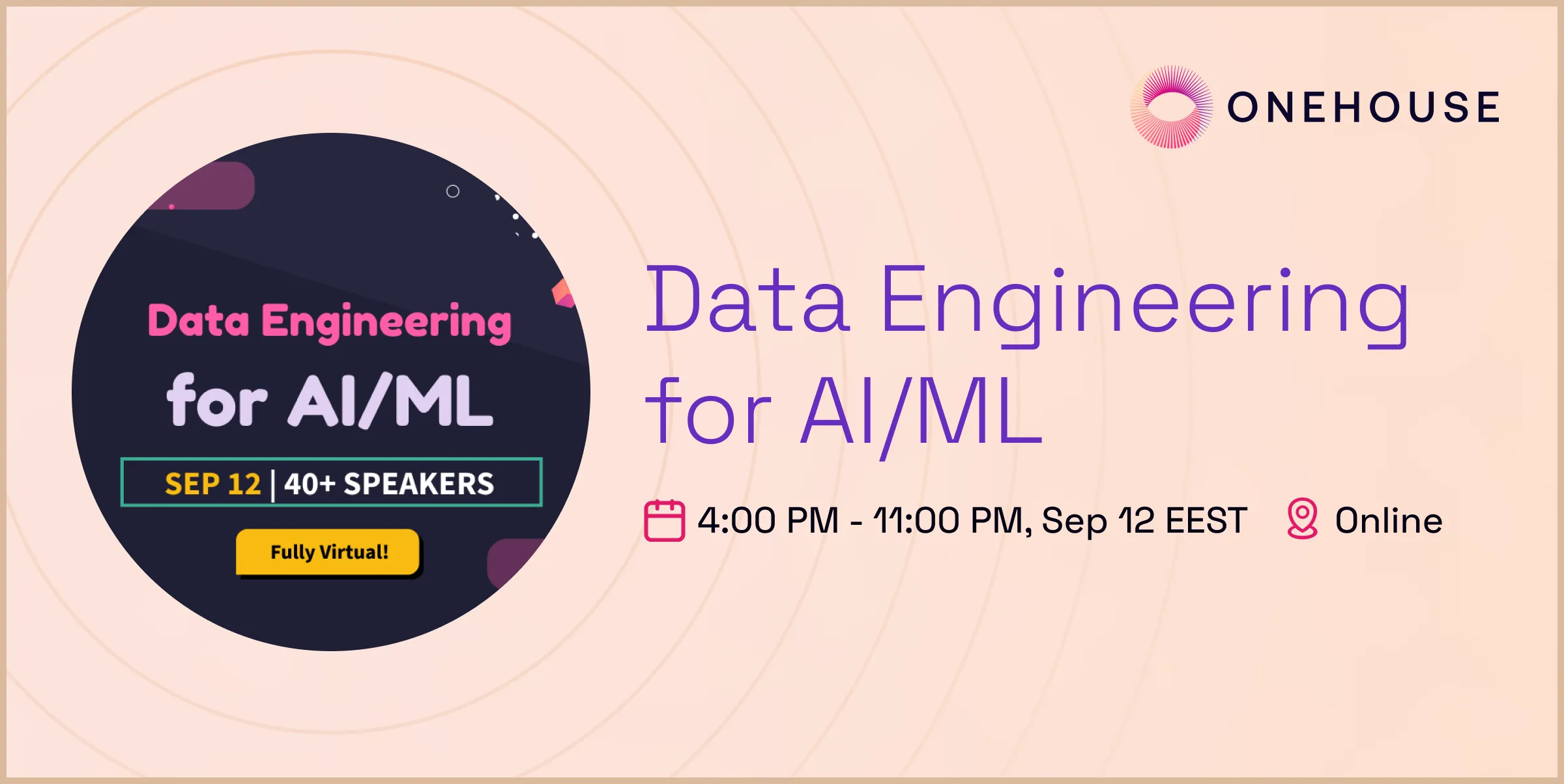 Data Engineering for AI/ML