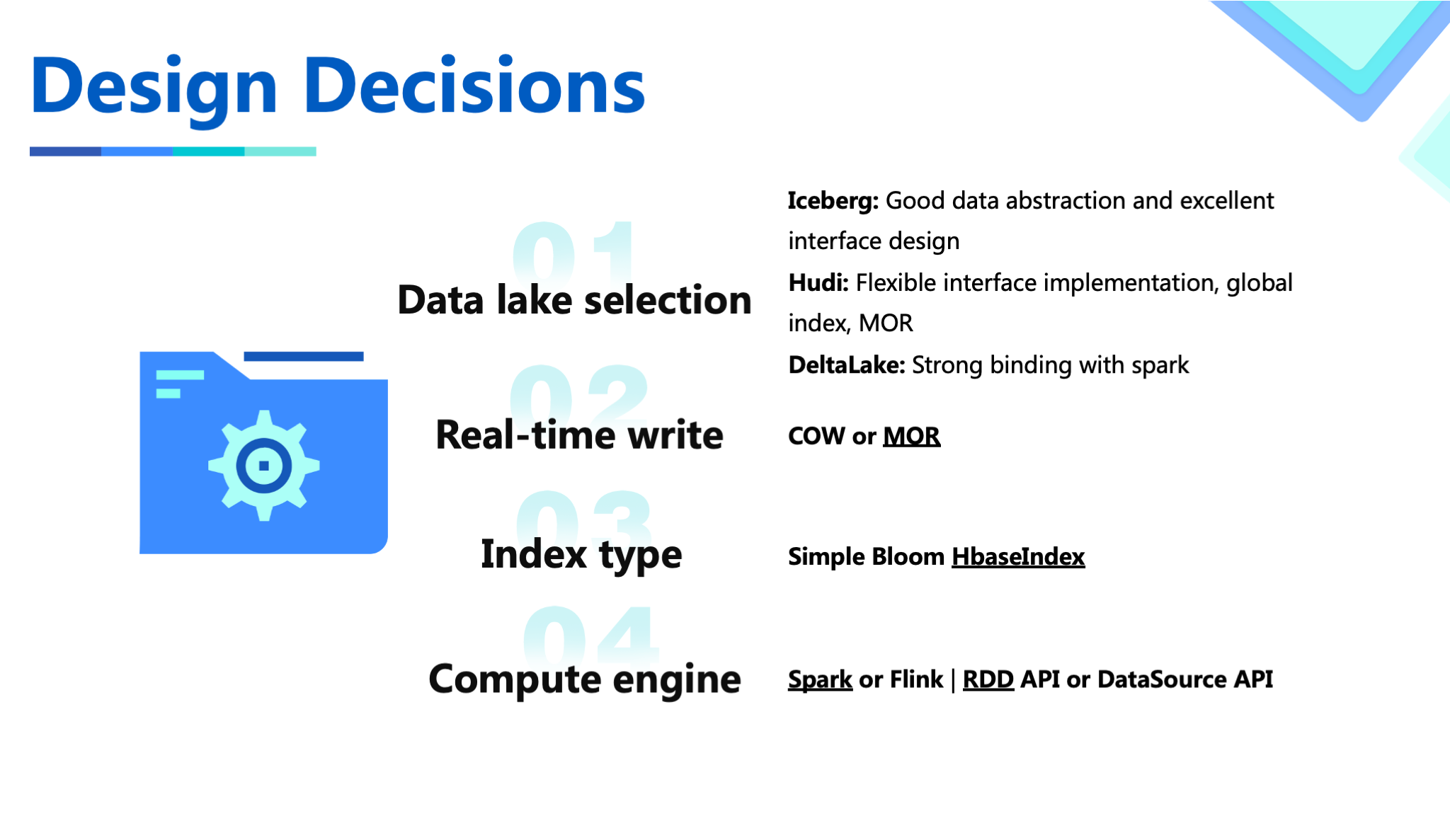 slide7 design details