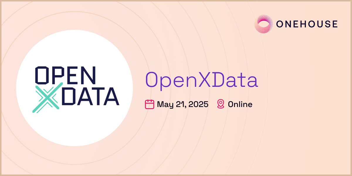OpenXData