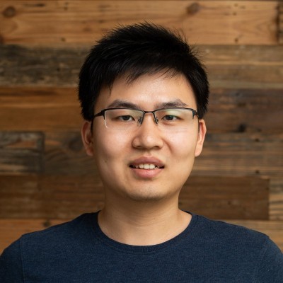Shiyan Xu's picture