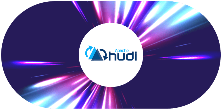 Your Hudi. Amplified.