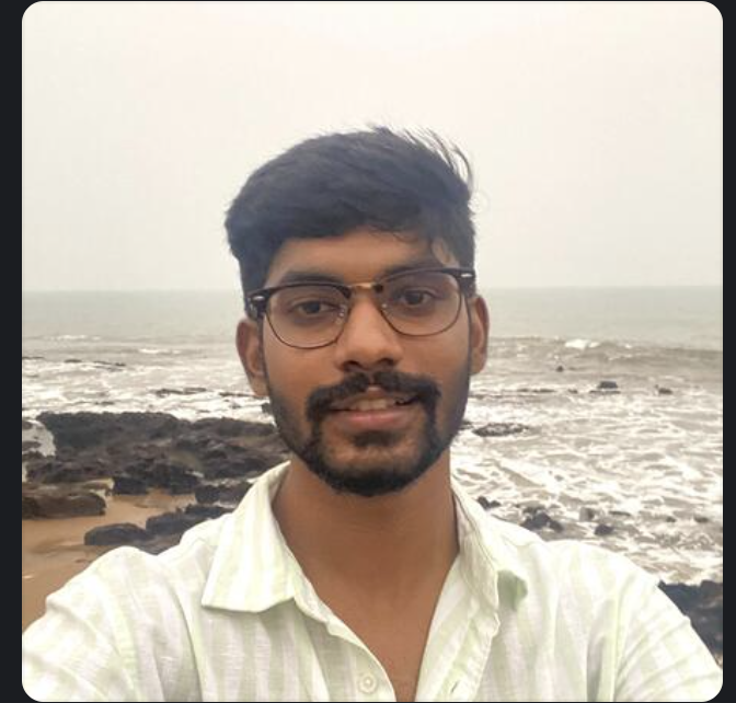 Vinish's image
