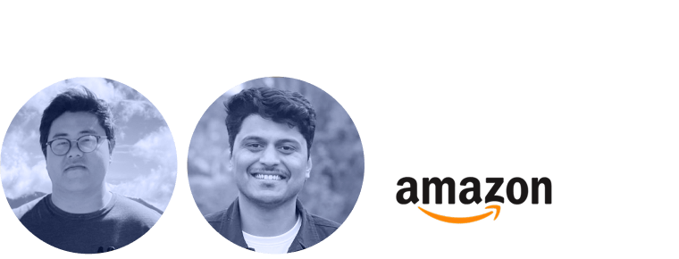Powering Amazon Unit Economics at Scale Using Apache Hudi™