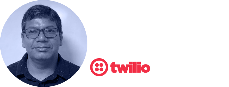 Data Mesh and Governance at Twilio