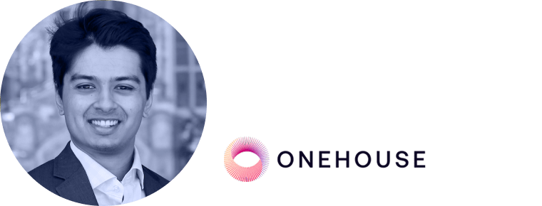 Open Data using Onehouse Cloud