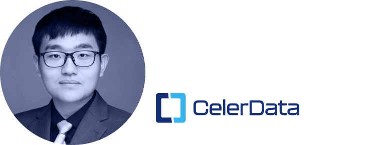 Scale Without Silos: Customer-Facing Analytics on Open Data