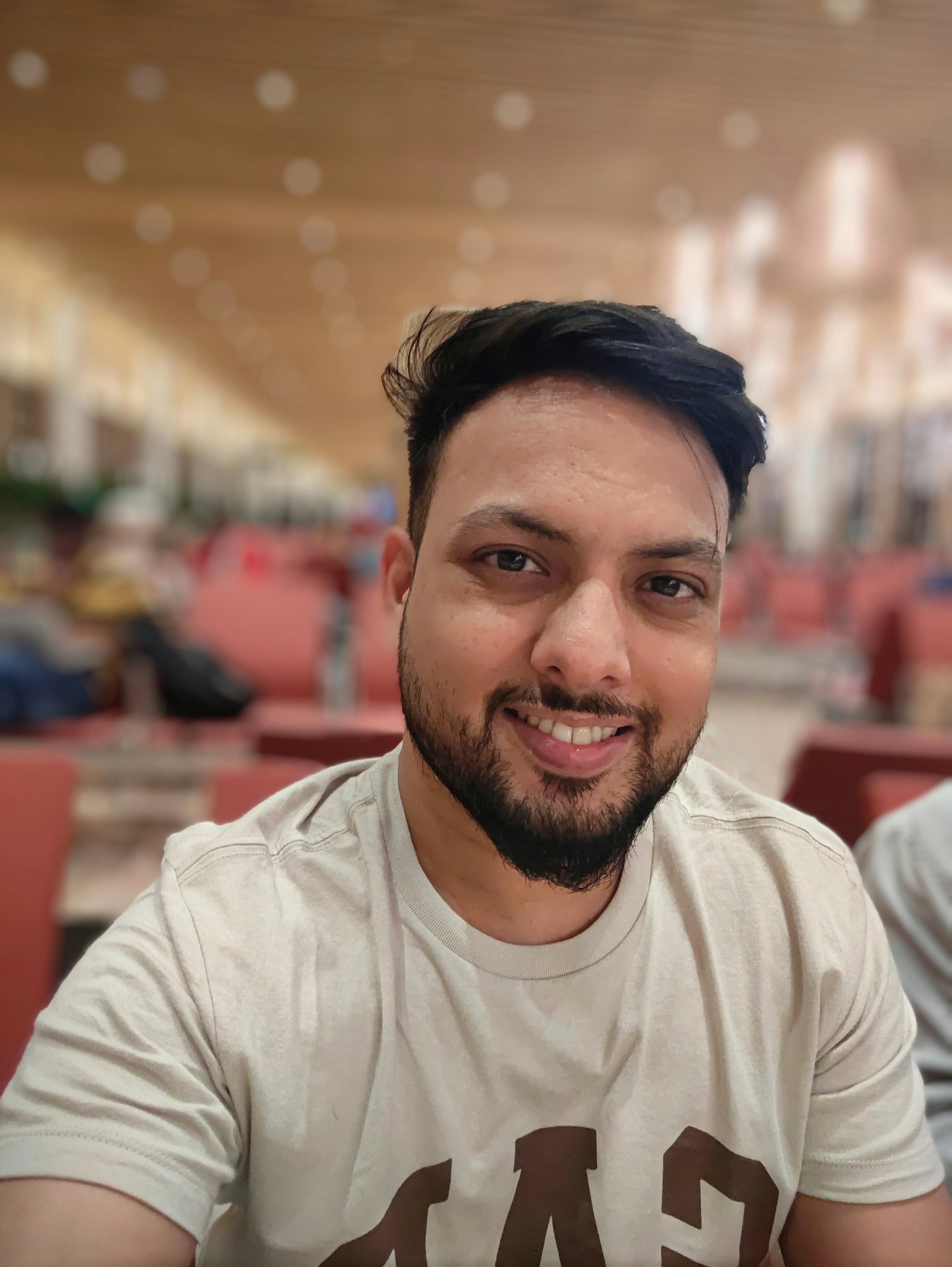 Vishal Kumar