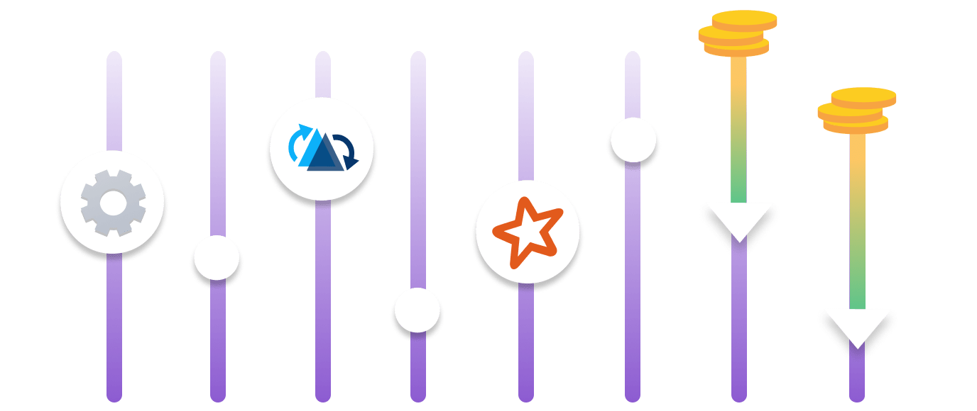 Cut Your Apache Hudi™/Apache Spark™ Costs: From DIY Fixes to Engine-Level Optimizations