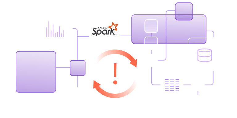 The Apache™ Spark Job That Wouldn’t Retry