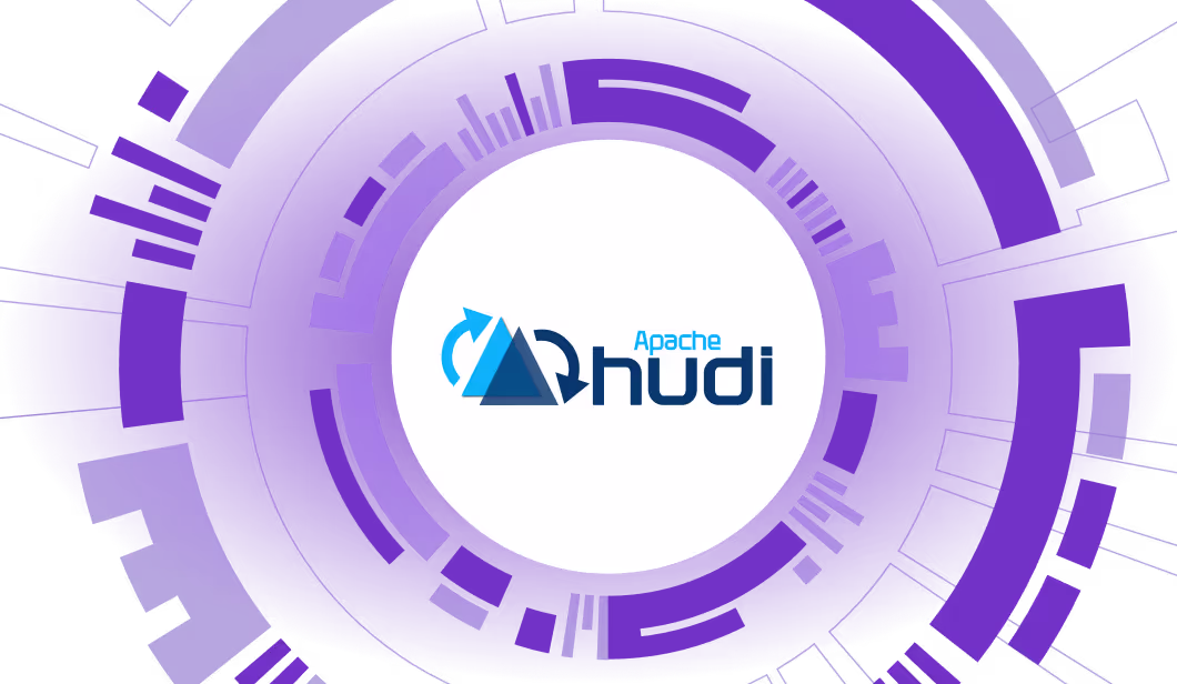 Hudi Apache Logo