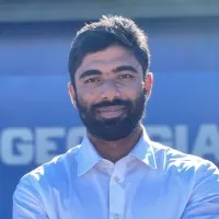 Profile Picture of Sagar Lakshmipathy, Solutions Engineer