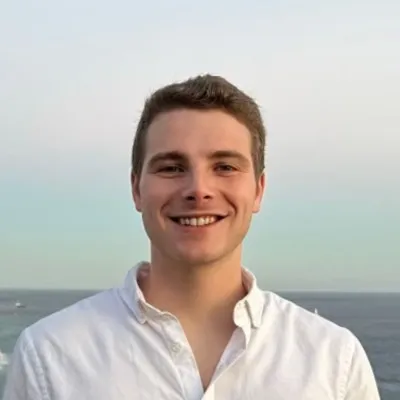 Profile Picture of Andy Walner, Product Manager