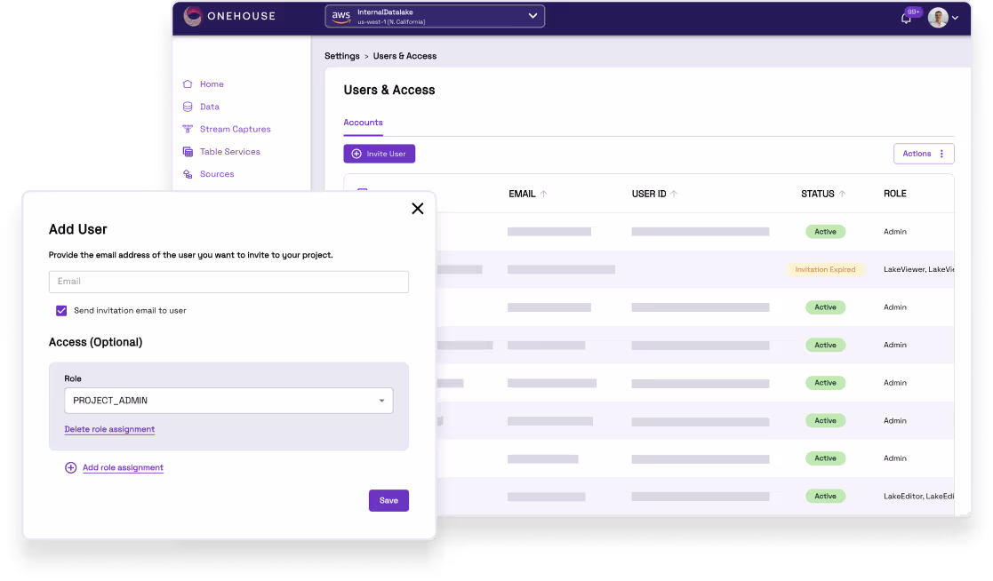 A screenshot of two screenshots of a web page.
