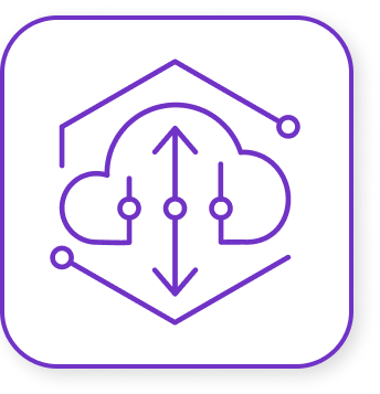 Serverless icon