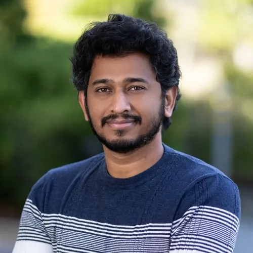 Profile Picture of Vinoth Chandar, ‍CEO/Founder